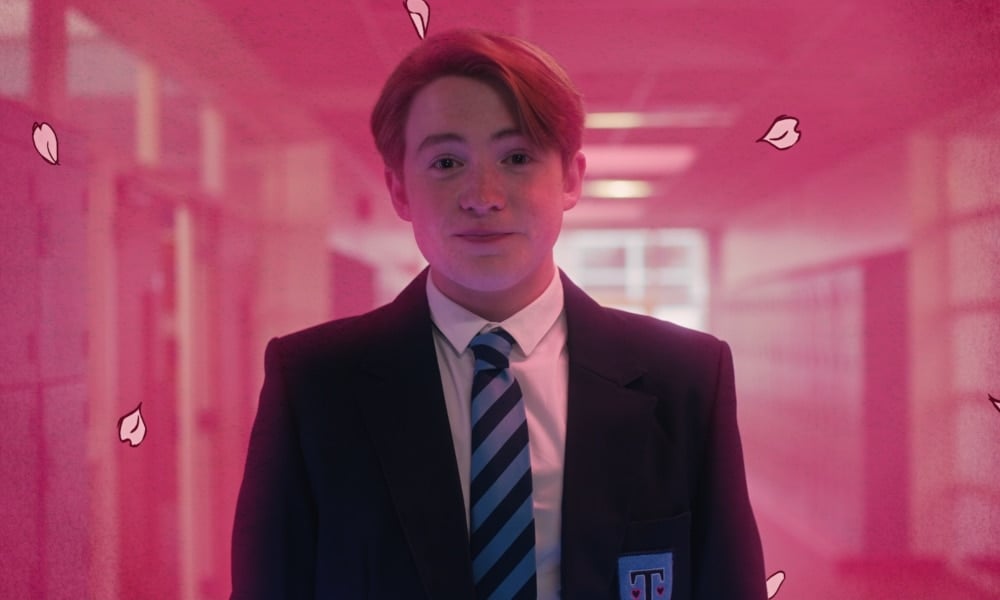 ‘Heartstopper’ Star Kit Connor Comes Out as Bisexual, Says He Was “Forced”