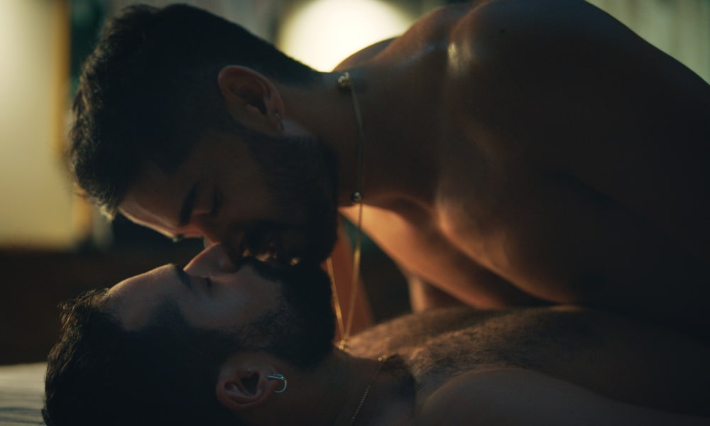 Peacock Shares First Trailer for ‘Queer as Folk’ Reimagining