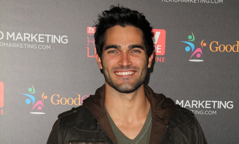 This ‘Teen Wolf’ Alum Just Signed On To Do the Movie