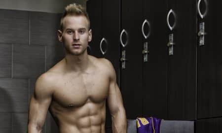 Tips for Cruising at a Gay Gym - Gayety