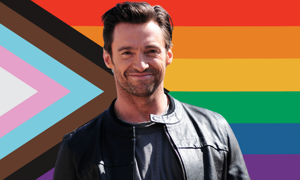 Is Hugh Jackman Gay? The Truth Behind the Rumors The Bigger Picture: Why Are We Still Asking?