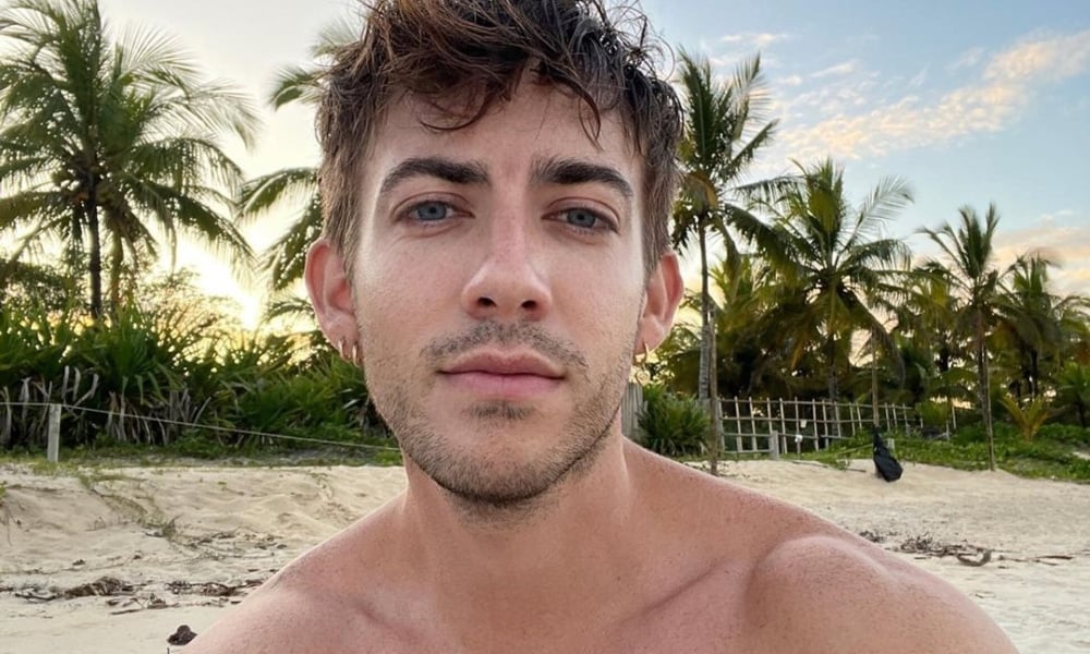 One Girl, One Boy, and Zero Shame: Kevin McHale Gets Candid About Losing His Virginity