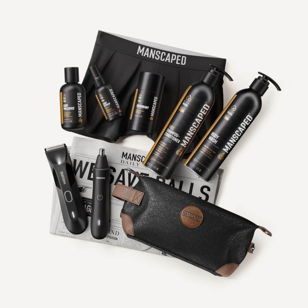 The Ultimate Guide to Grooming and Shaving Your Balls - Gayety