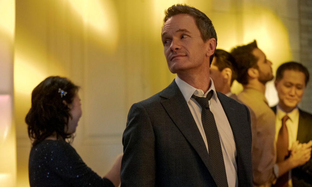 Uncoupled Will Return for a Season Two on Showtime