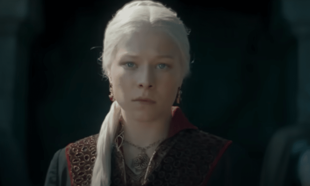 HBO’s ‘GOT’ Prequel Casts Lead Non-binary Actor Emma D’Arcy