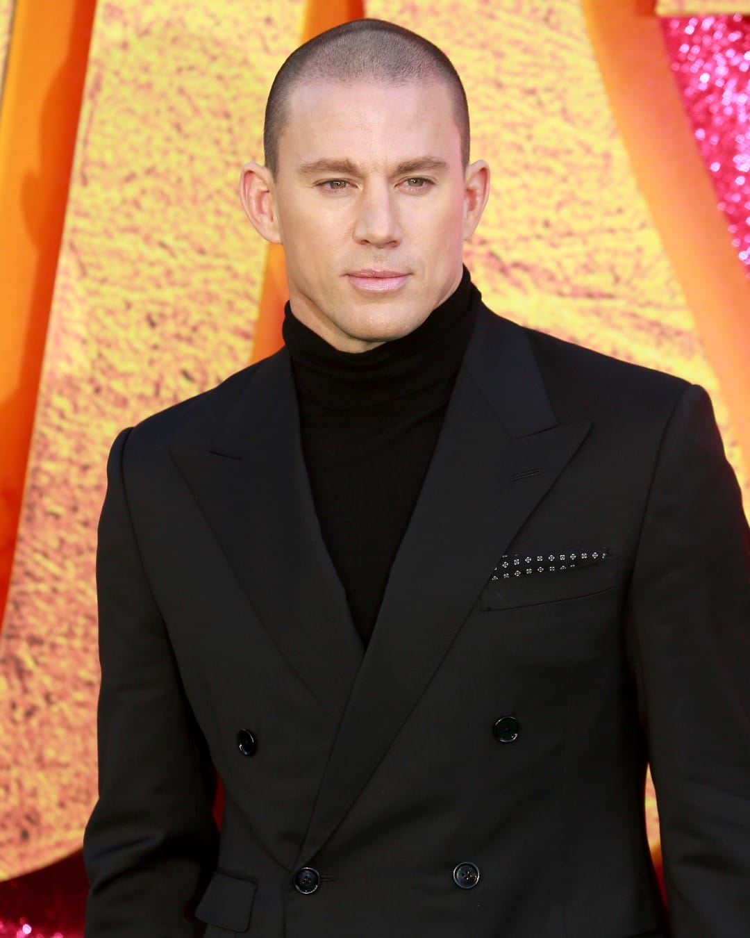 Is Channing Tatum Gay, Bi, or Queer? - Gayety