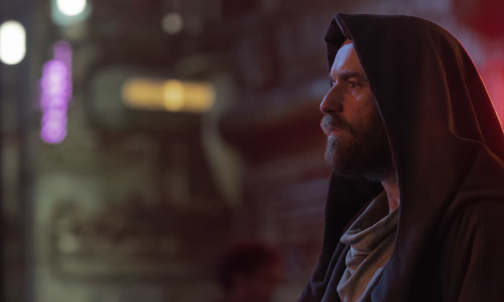 Is ‘Star Wars’ Character Obi-Wan Kenobi Bisexual?