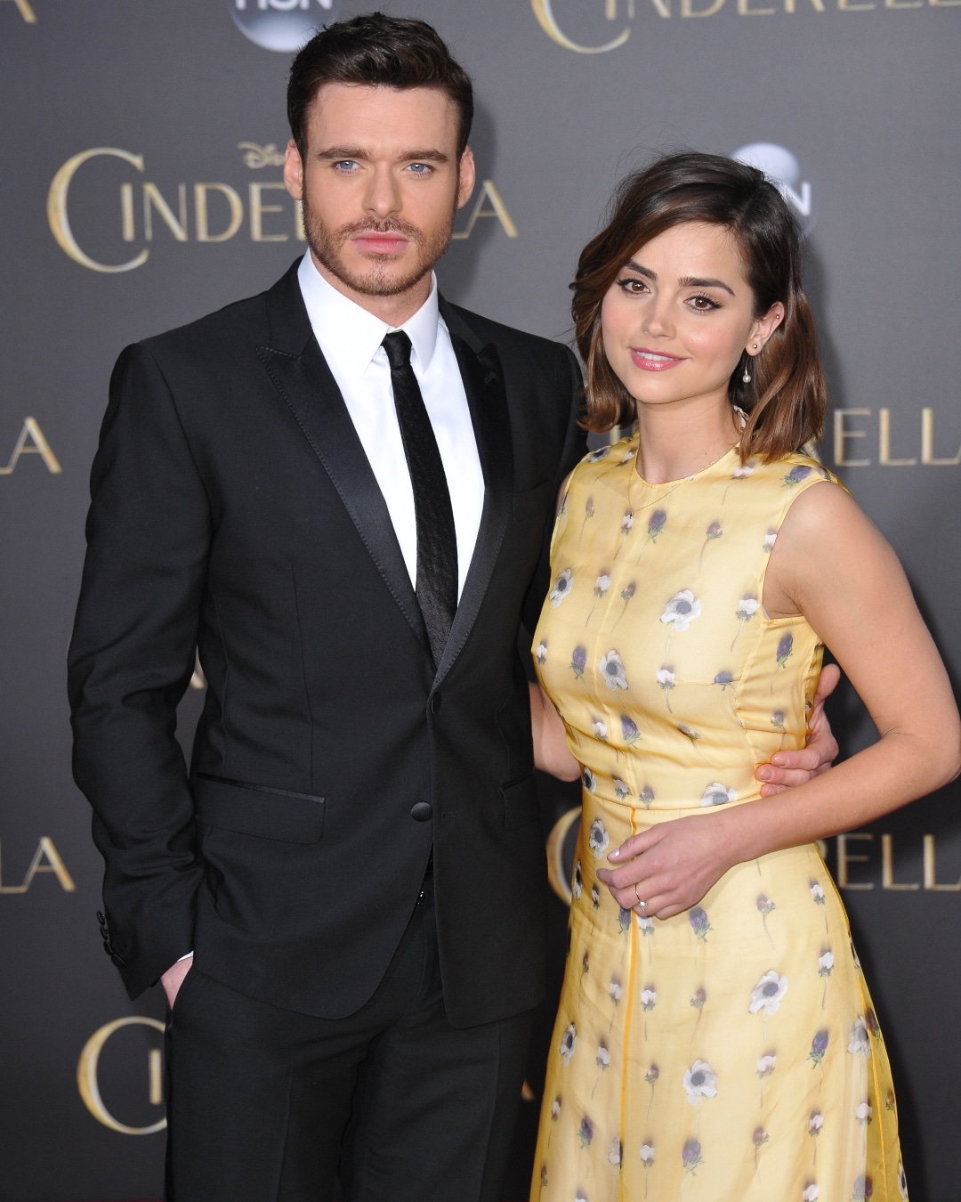 Is Richard Madden Gay? Everything You Need To Know Gayety