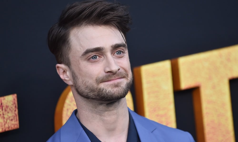 Why Daniel Radcliffe Spoke Out Against J.K. Rowling