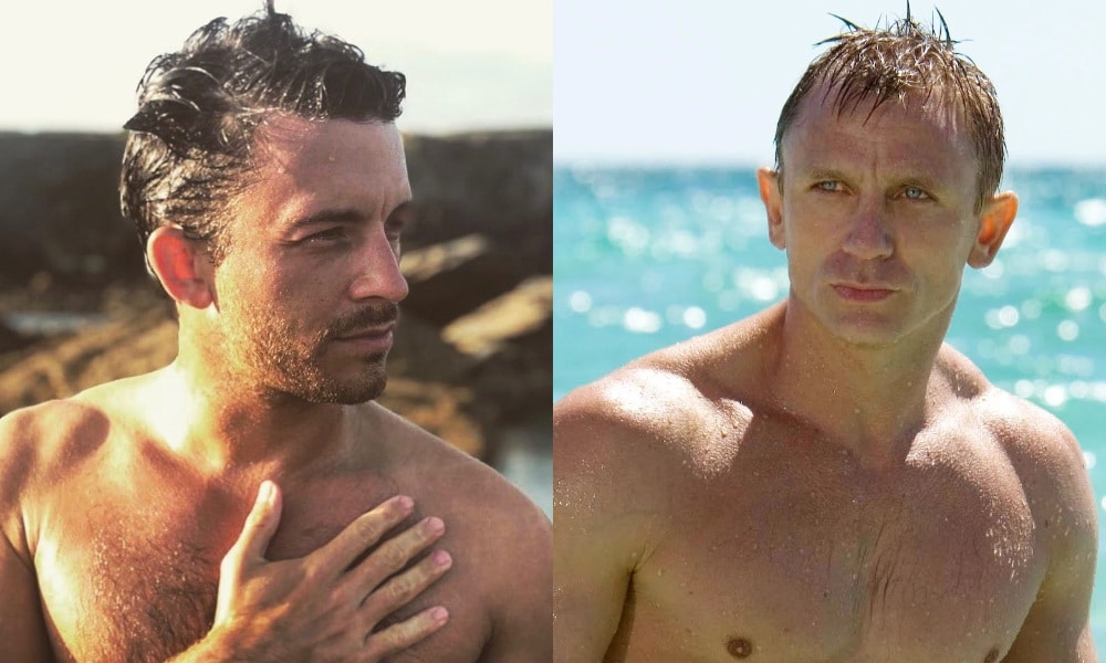 Could ‘Bridgerton’ Star Jonathan Bailey Be the Next James Bond?