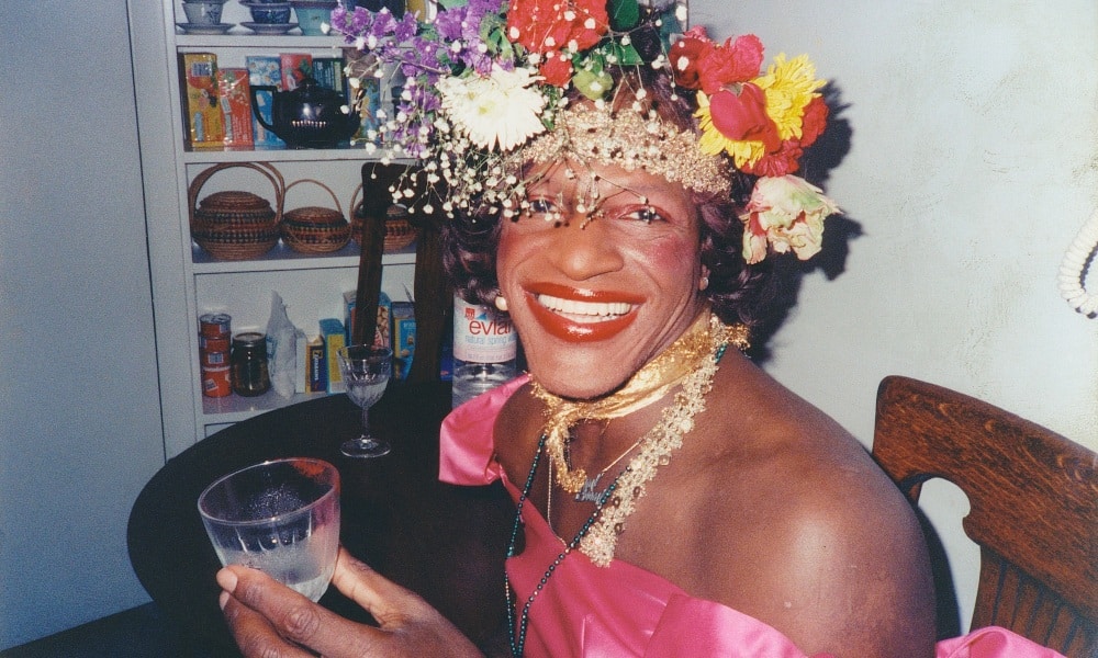 11 Gay Icons You Need to Know About