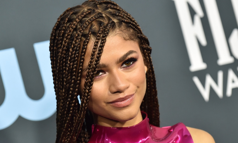 Zendaya Talks Future of Rue in Season Three of ‘Euphoria’