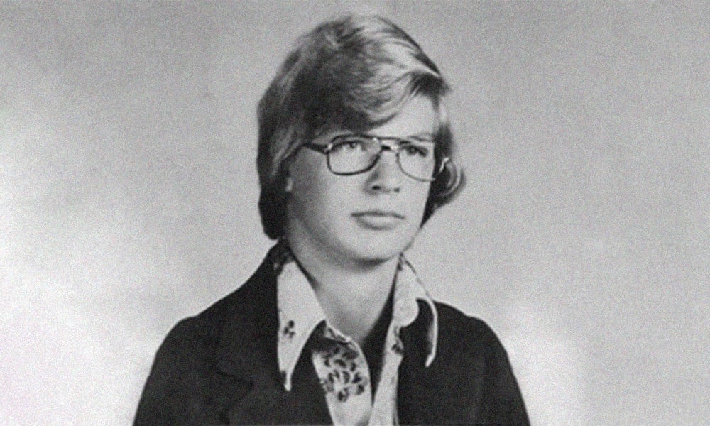 Was Jeffrey Dahmer Gay?