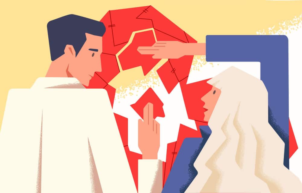 What Does Reciprosexual Mean?