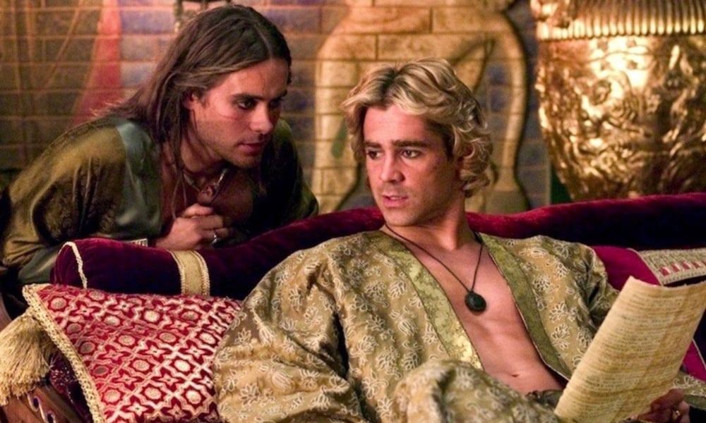 Was Alexander The Great Bisexual Or Gay?