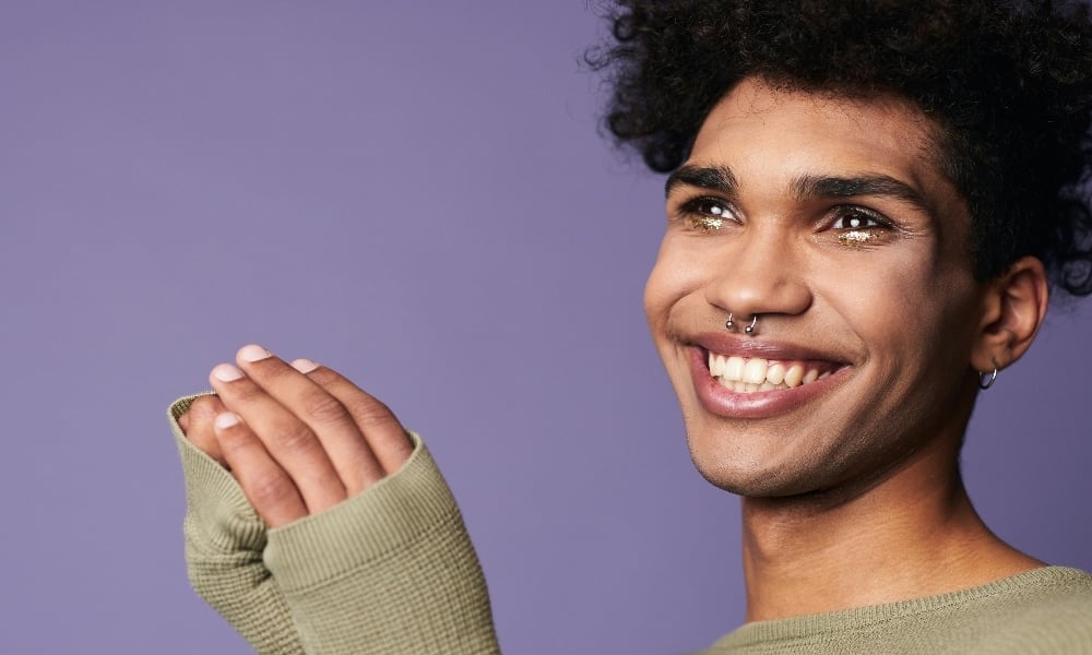 Is There a Difference Between a Man and a Cis Man?
