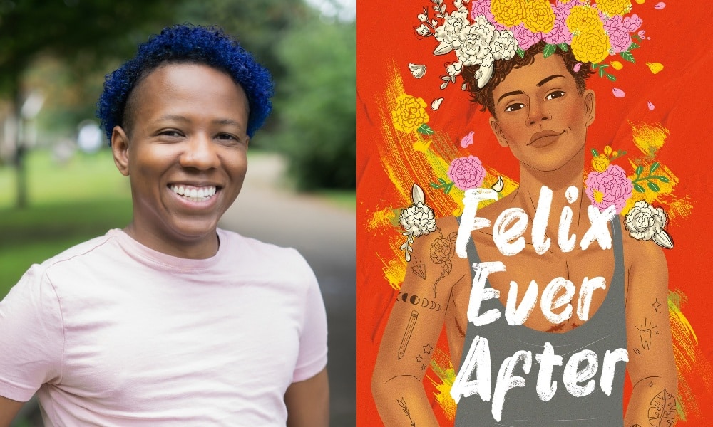 5 Books That Perfectly Capture LGBTQ Teen and YA Life