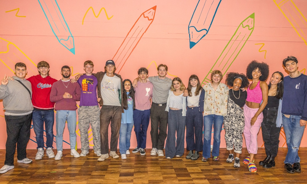 ‘Heartstopper’ Season 2 Is Officially in Production
