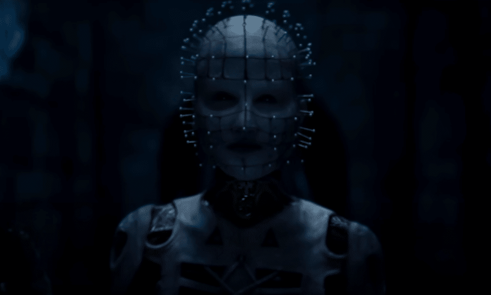 Watch the Gruesome First Trailer for Hulu’s ‘Hellraiser’