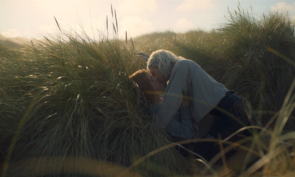 First Confirmed Gay Characters Come to ‘House of the Dragon’