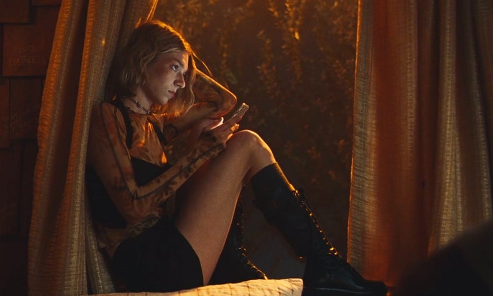 Jules From Euphoria Outfits: Steal Her Style
