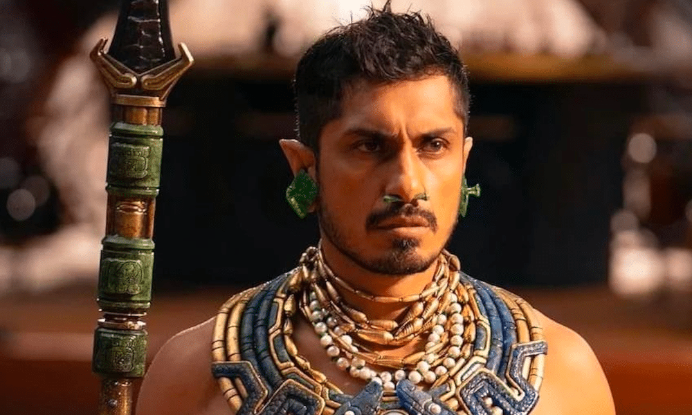 Meet the New Marvel Anti-Hero Everyone Is Thirsting Over