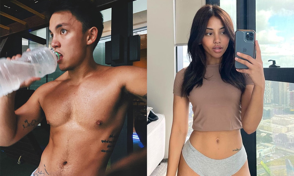 50 of The Most Eligible Single Bi+ Celebrities