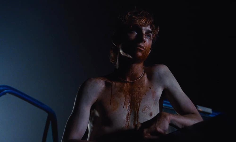 Timothée Chalamet Is Bloody Terrifying in ‘Bones and All’ Trailer