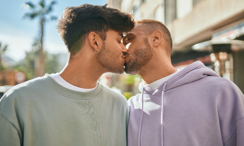 What Does It Mean To Be Homoromantic?