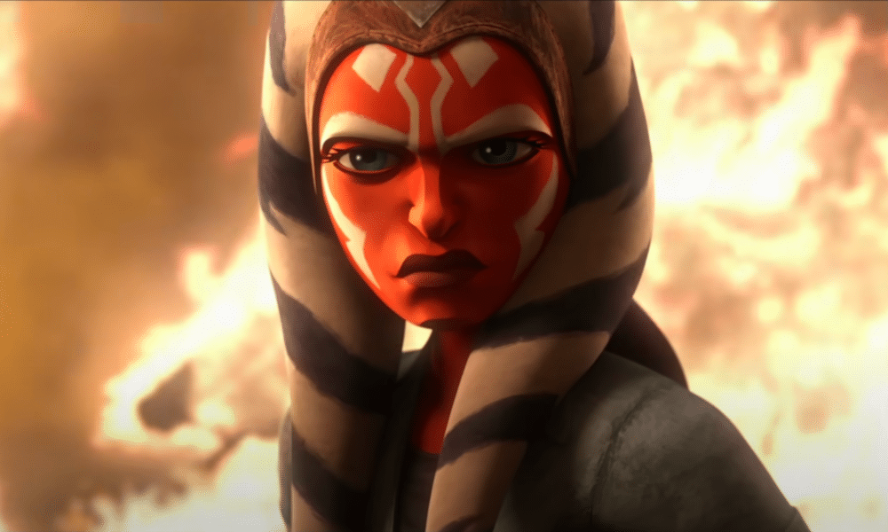 Disney’s ‘Tales of the Jedi’ Fails to Deliver Queer Representation