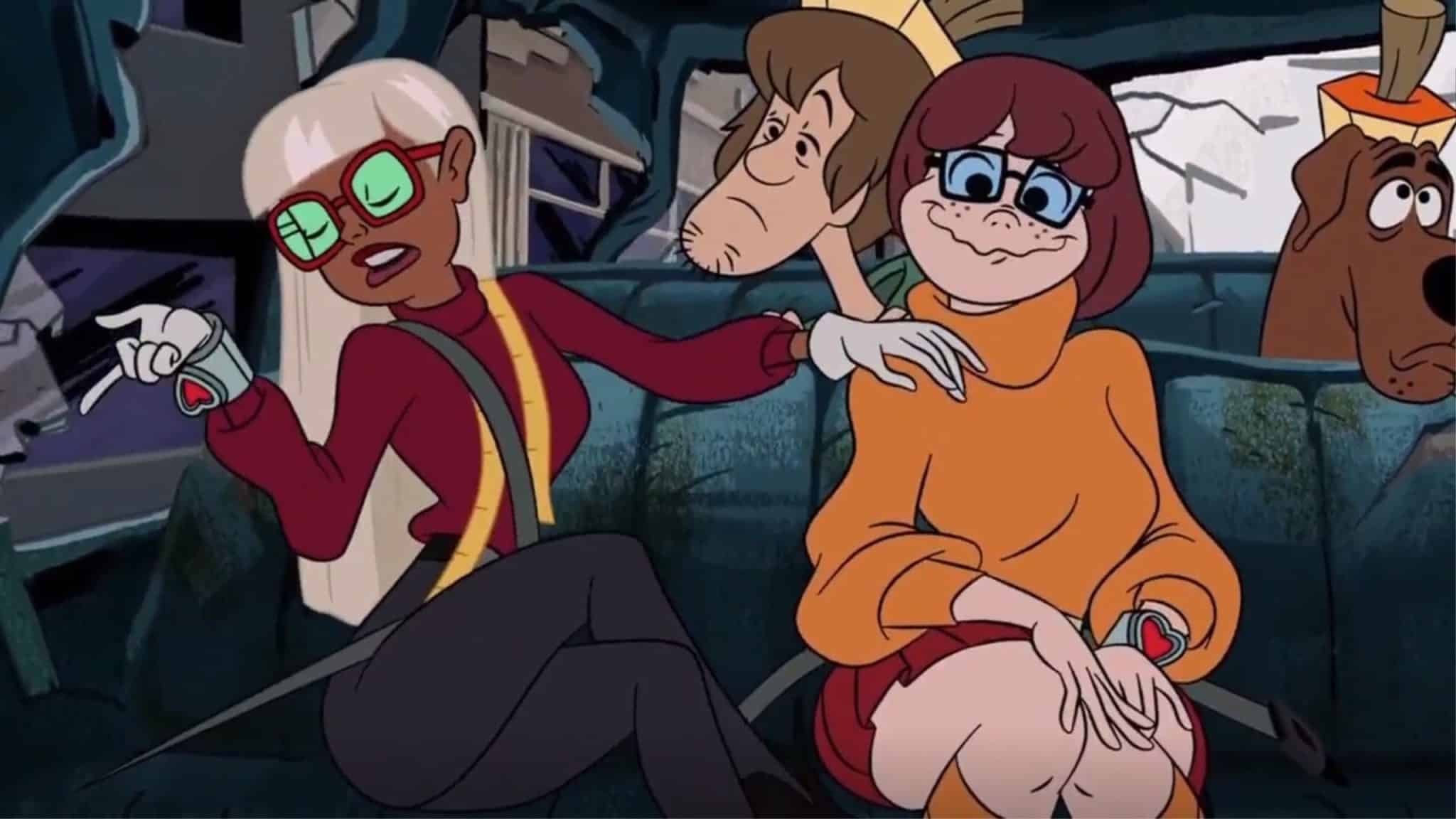 It’s Official: Velma Is a Lesbian