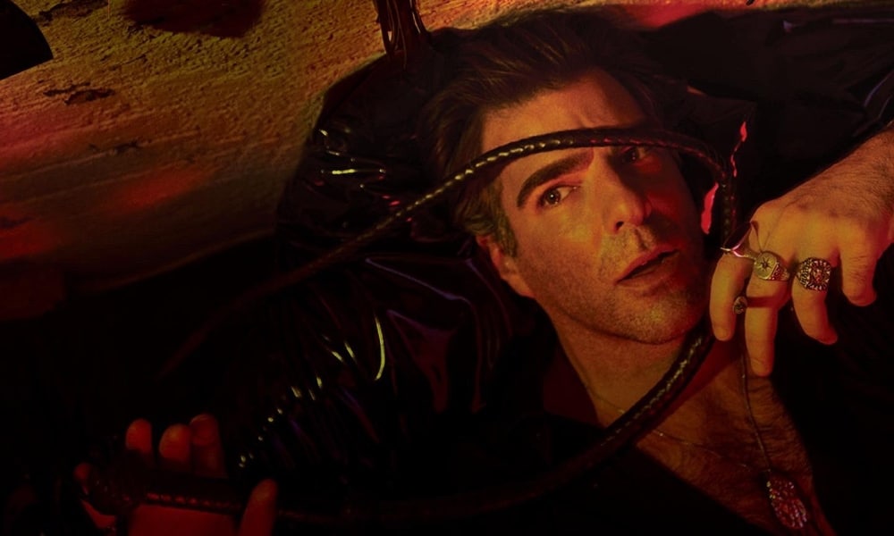 Meet the Queer Cast of ‘American Horror Story: NYC’