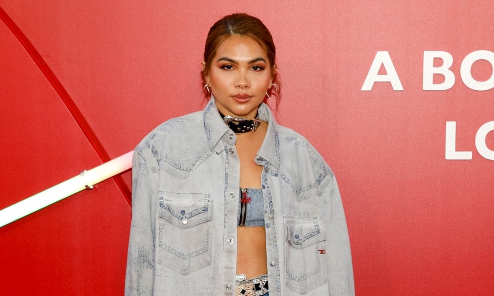 Hayley Kiyoko’s New YA Novel is About Girls Who Like Girls