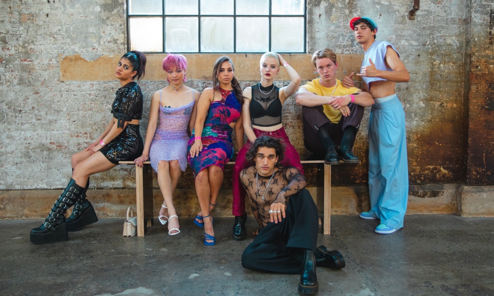 LGBTQ+ YA Series ‘Heartbreak High’ Renewed for Season 2