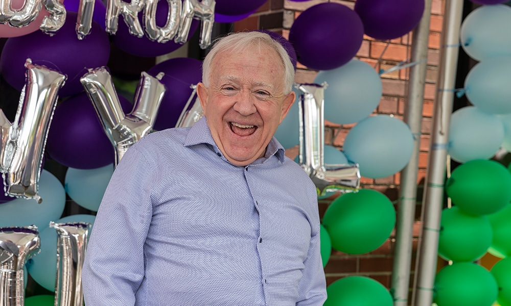 Beloved Actor Leslie Jordan Dead at 67