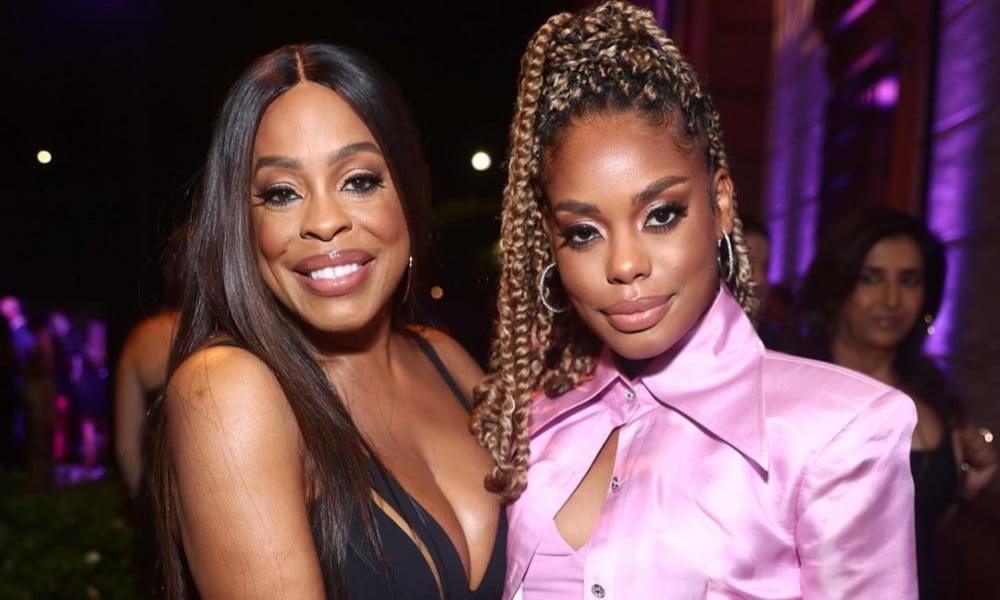 How Niecy Nash Answered Her Daughters Questions About Her Sexuality