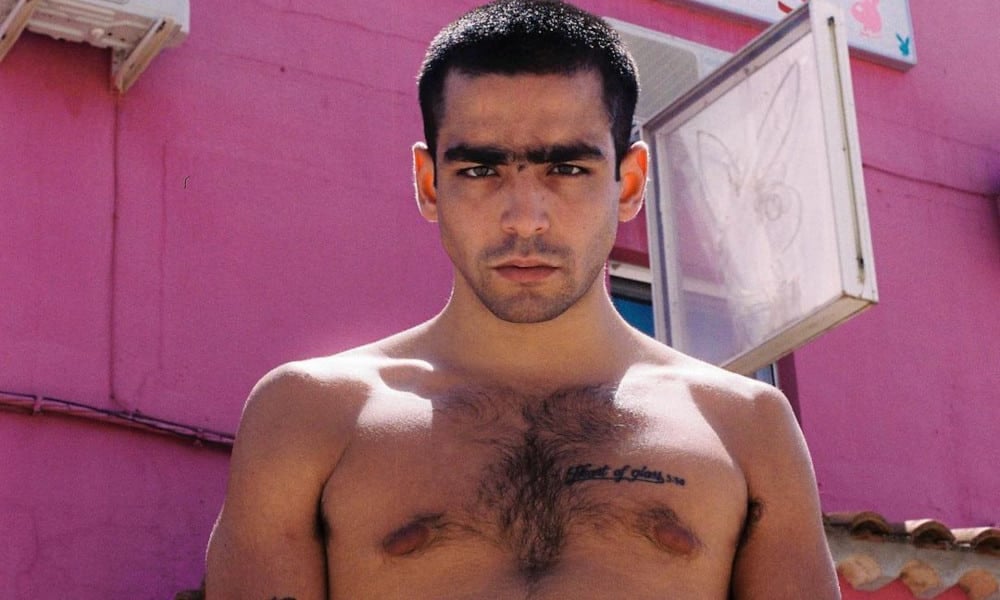 Omar Ayuso Returns for Season 7 of Netflix’s Élite