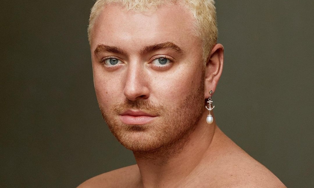Sam Smith Announces New Album ‘Gloria’