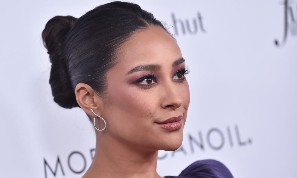 Did Shay Mitchell Just Come Out as Bi?