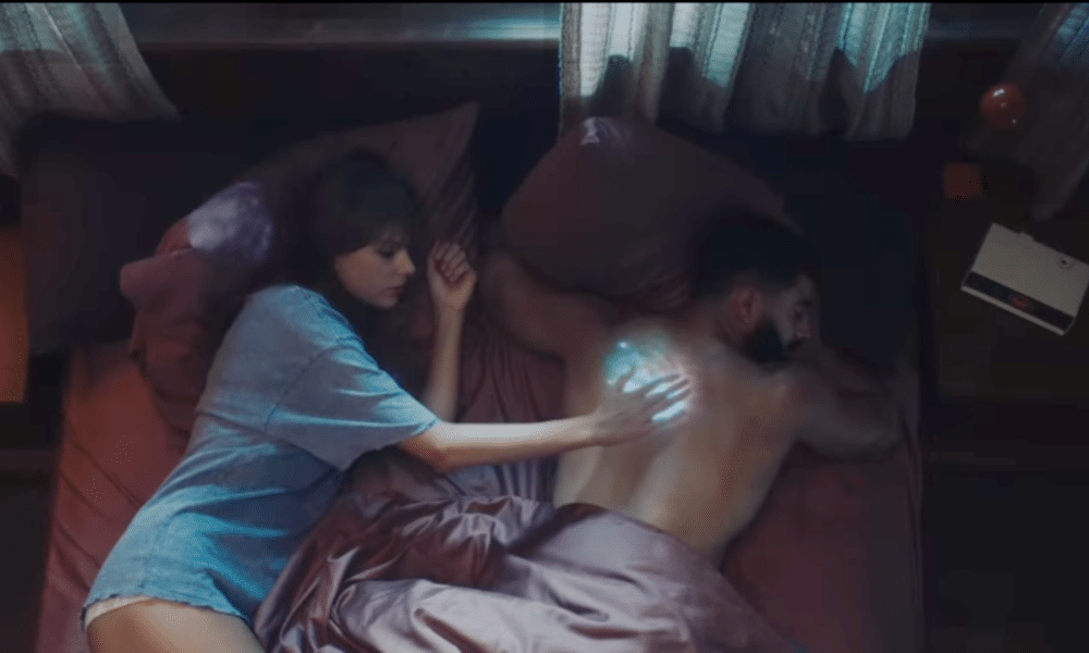 Taylor Swift Casts Trans Model As Love Interest in New Music Video