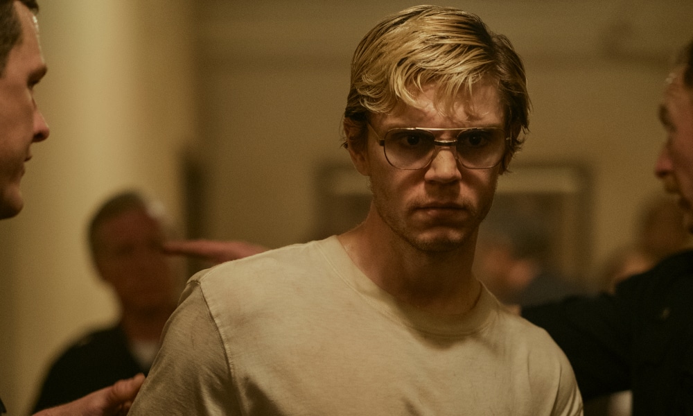Netflix Has Renewed Ryan Murphy’s ‘Monster’ Series Amidst Controversy