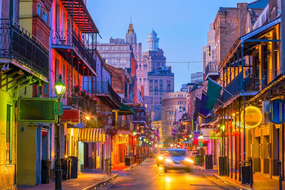 Gay New Orleans: A Complete Travel Guide