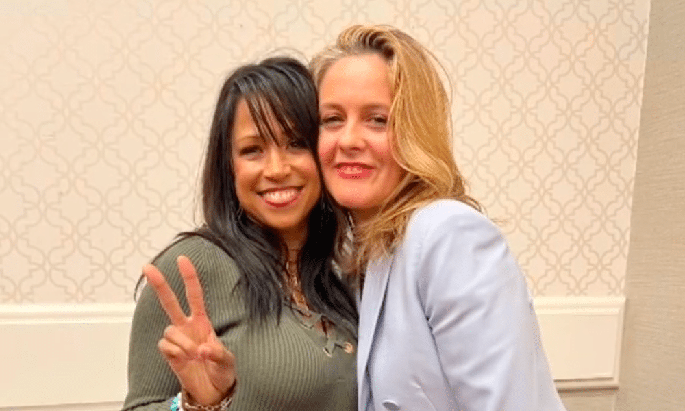 Alicia Silverstone and Stacey Dash Recreate Iconic ‘Clueless’ Scene