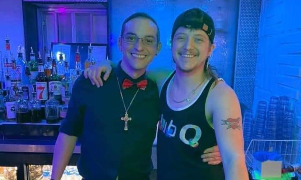 Tributes Pour in for Club Q Bartenders Killed in Colorado Springs Shooting