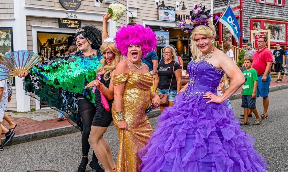 The Ultimate Gay Provincetown Travel Guide