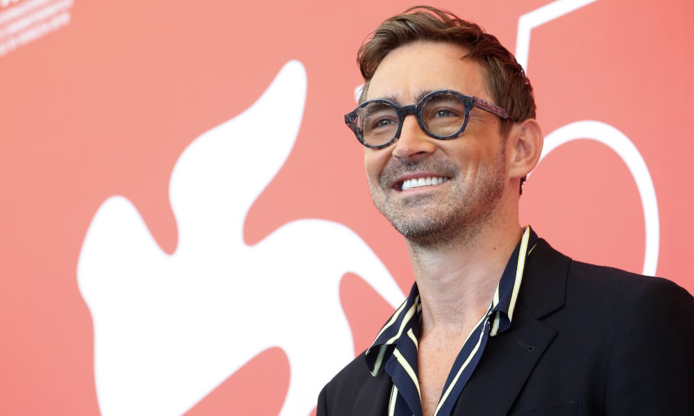 Lee Pace Responds to Kit Connor’s Coming Out Story