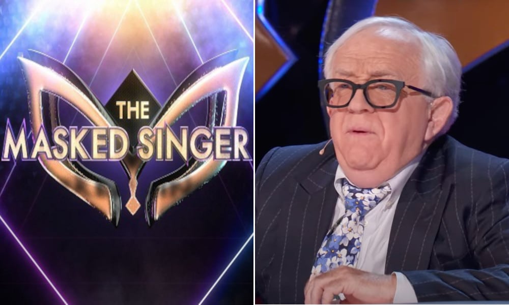 Watch Leslie Jordan Guest Appearance on ‘The Masked Singer’
