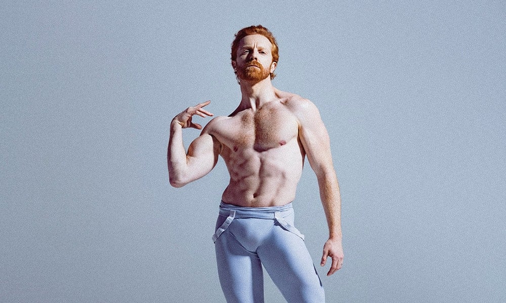 13 Red Hot Models With Main Character Energy
