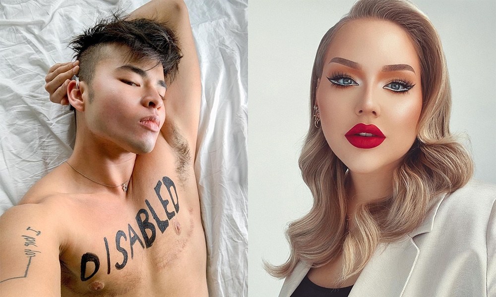 18 Trans and Non-binary YouTubers You Need To Watch