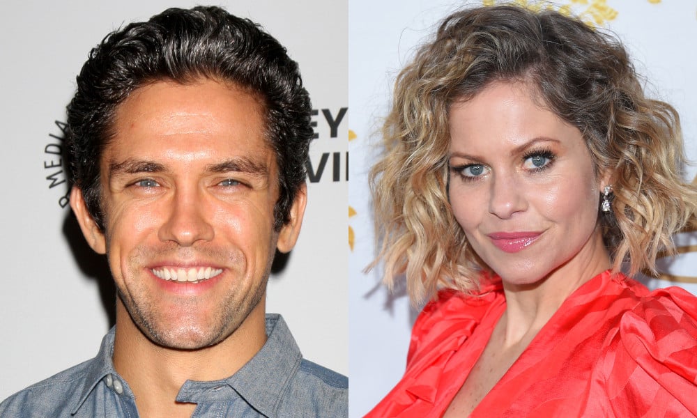 Neal Bledsoe Exits GAF After Candace Cameron Bure Controversy